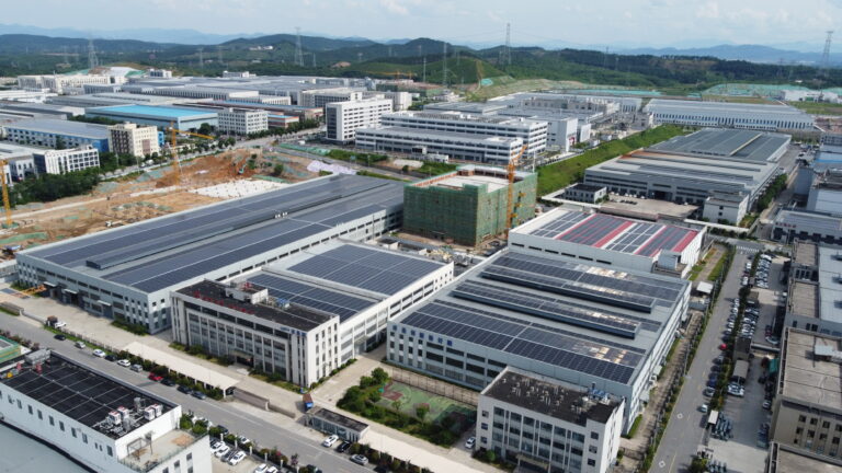 4MW PROJECT Zhejiang, China